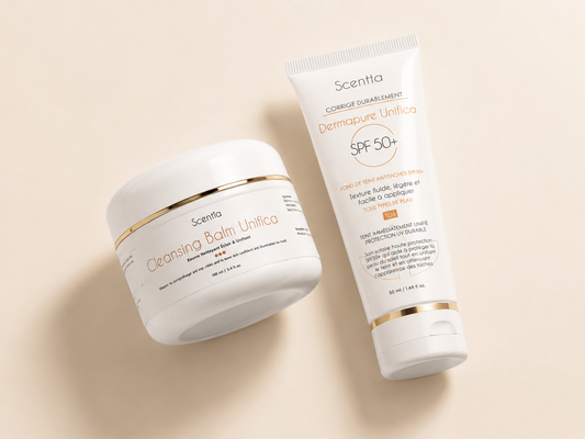 offer 1 derma + cleansing balm